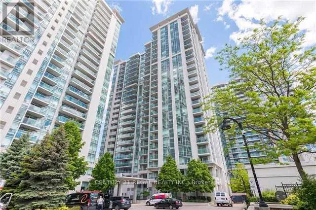 601 - 35 BALES AVENUE, Toronto (Willowdale East), Ontario M2N7L7