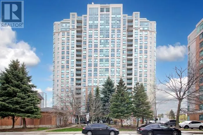 339 - 125 OMNI DRIVE, Toronto (Bendale), Ontario M1P5A9