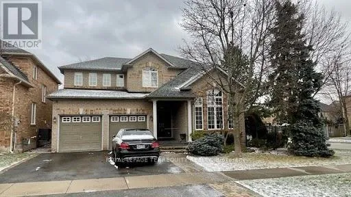 2089 BLACKFOREST CRESCENT, Oakville (WM Westmount), Ontario L6M4T5