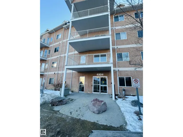 #214 4304 139 AV NW, Edmonton, Alberta T5Y0H6