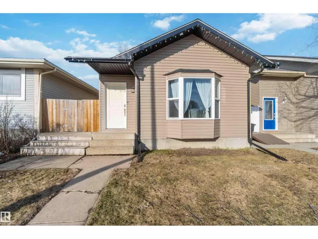 4132 51 ST, Gibbons, Alberta T0A1N0