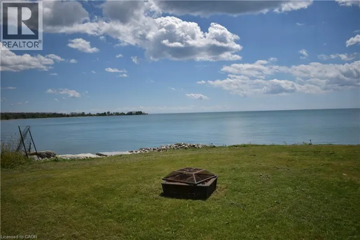 3 HORSESHOE BAY Road, Dunnville, Ontario N1A2W8