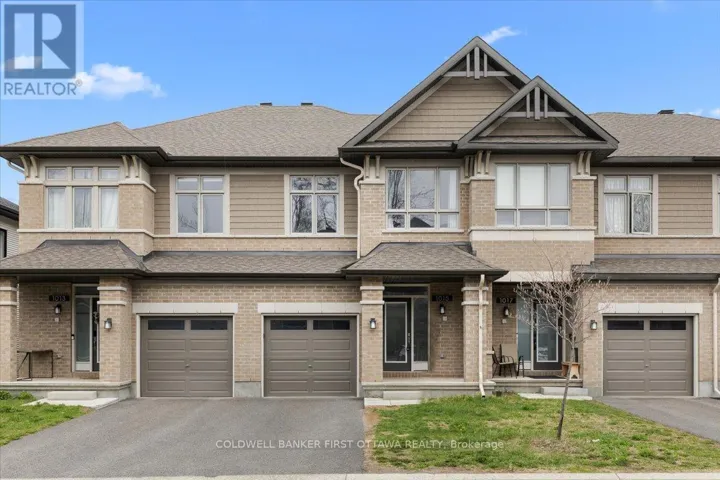 1015 EIDER STREET, Ottawa, Ontario K4M0P5