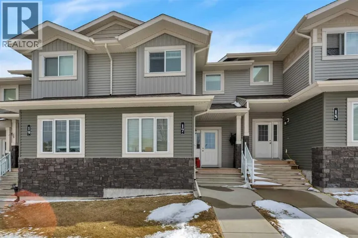 17 Crestview Boulevard, Sylvan Lake, Alberta T4S0N4