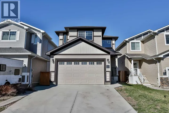 522 Moonlight Lane W, Lethbridge, Alberta T1J5K1