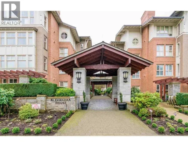 1406 4655 VALLEY DRIVE, Vancouver, British Columbia V6J5L6