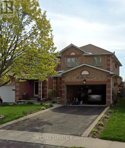 56 TOBA CRESCENT, Brampton (Heart Lake East), Ontario L6Z4R7