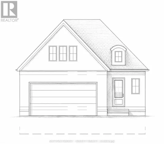 4 - 2835 SHEFFIELD PLACE, London South (South U), Ontario N6M0J2