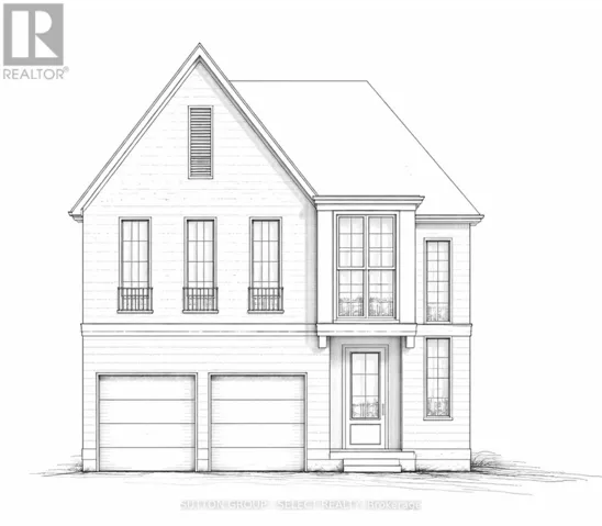 6 - 2835 SHEFFLIELD PLACE, London South (South U), Ontario N6M0J2