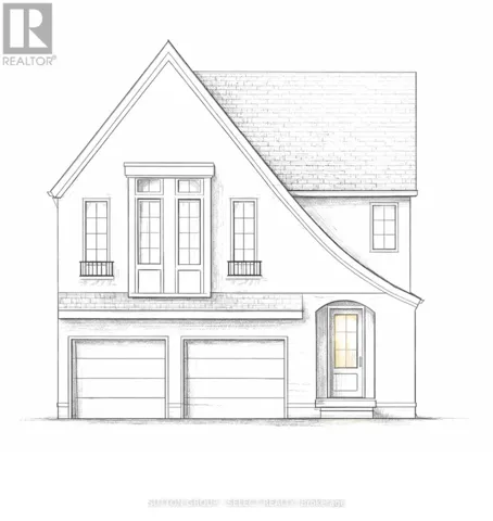 8 - 2835 SHEFFIELD PLACE, London South (South U), Ontario N6M0J2