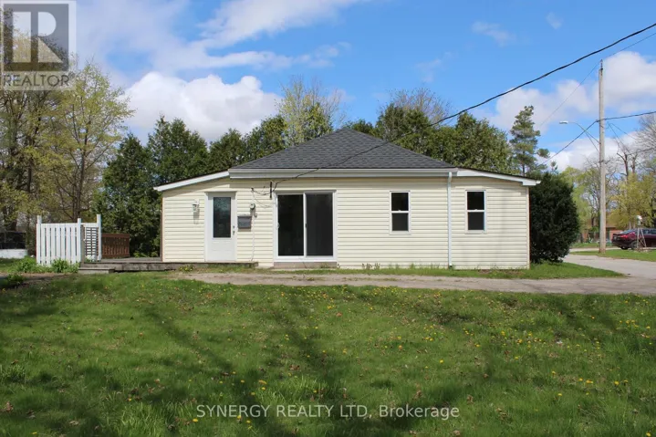 30 MILL LANE, Strathroy-Caradoc (NE), Ontario N7G2J4