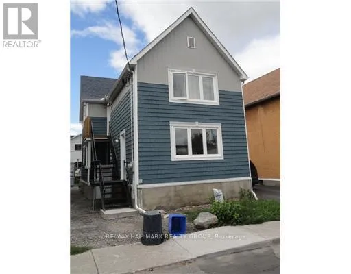 228 DUROCHER STREET, Ottawa, Ontario K1L7S4
