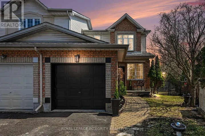 52 KINCARDINE DRIVE, Ottawa, Ontario K2V1B3