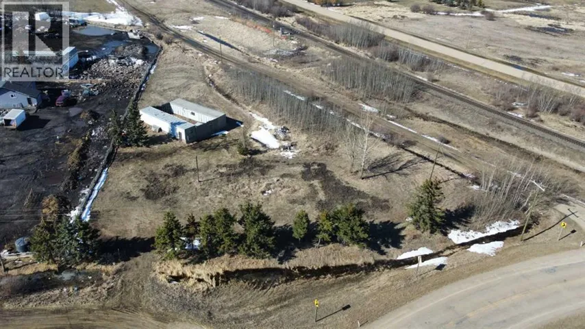 21528A SEC HWY 617, Rural Camrose County, Alberta T0B1W0