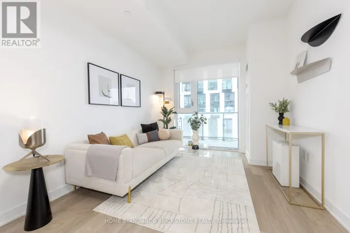 3412 - 100 DALHOUSIE STREET, Toronto (Church-Yonge Corridor), Ontario M5B0C7