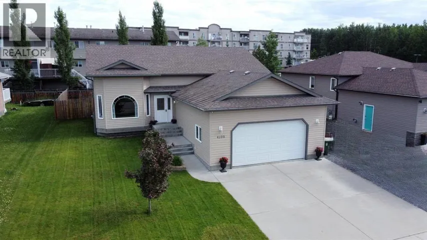 4108 16 Avenue, Edson, Alberta T7E0A5