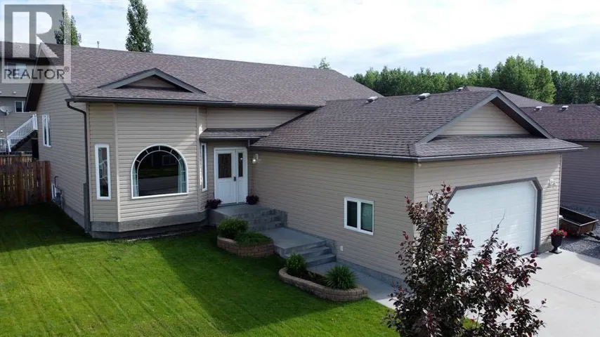4108 16 Avenue, Edson, Alberta T7E0A5