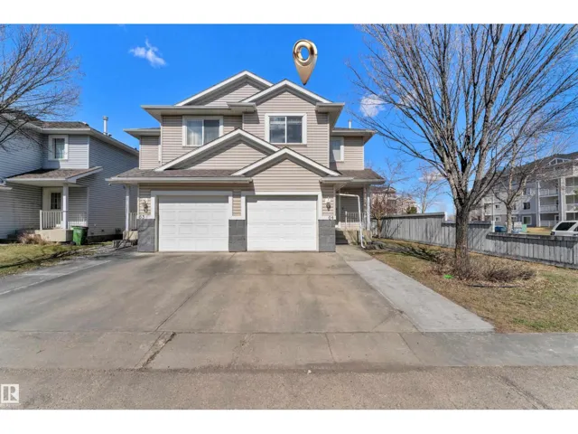 #64 4350 23 ST NW, Edmonton, Alberta T6T1C8