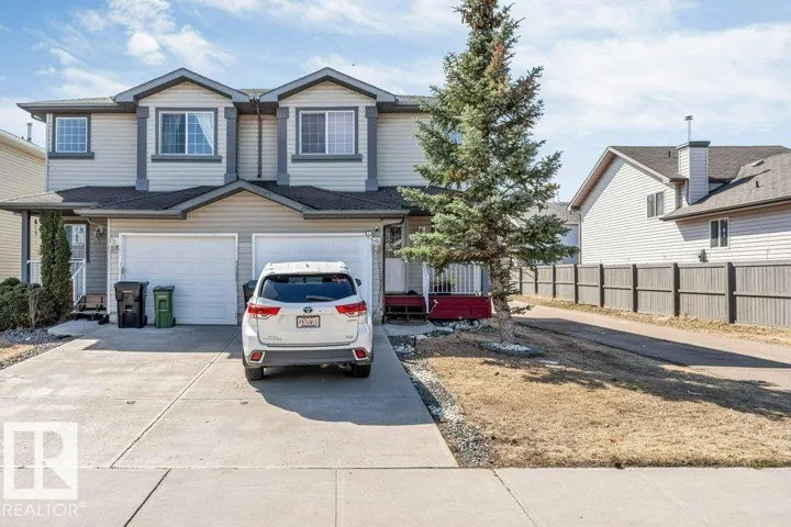 2317 27 AV NW, Edmonton, Alberta T6T0A5