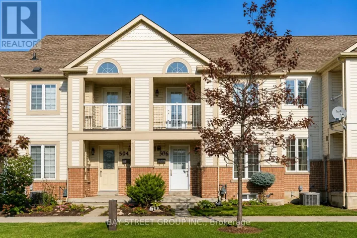 506 BUR OAK AVENUE, Markham (Berczy), Ontario L6C3A8