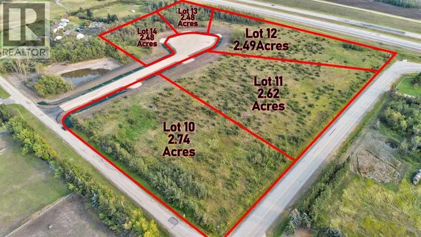 10, 701413 Range Road 72, Rural Grande Prairie No. 1, County of, Alberta T8W5J6
