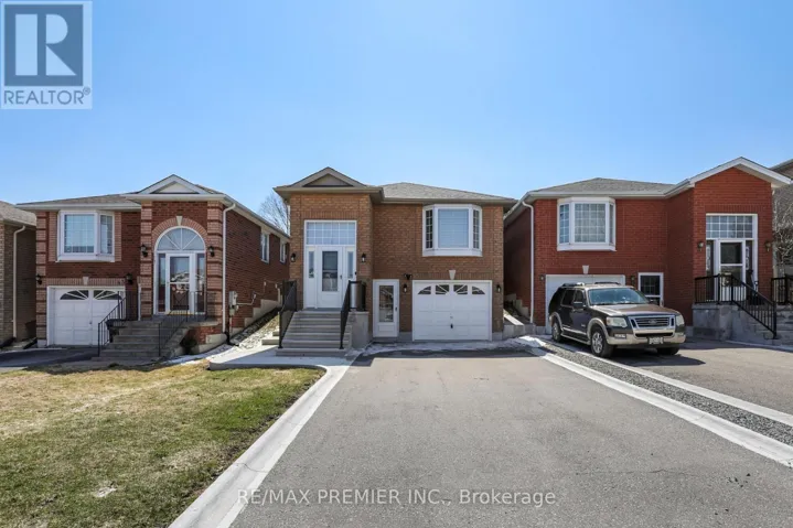 45 ROUGHLEY STREET, Bradford West Gwillimbury (Bradford), Ontario L3Z3B3