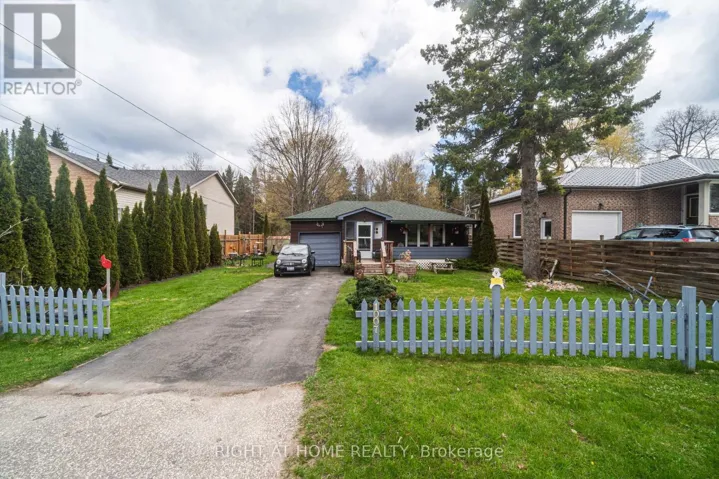 1007 FERRIER AVENUE, Innisfil (Lefroy), Ontario L0L1W0