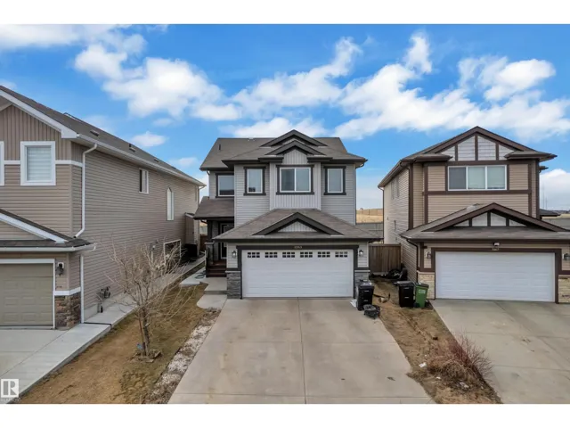 3363 13 AV NW, Edmonton, Alberta T6T0Z4