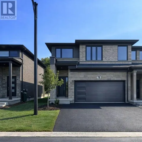 76 - 4552 PORTAGE ROAD, Niagara Falls (Cherrywood), Ontario L2E6A8
