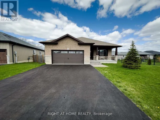 15 SPARTAN COURT, Quinte West (Murray Ward), Ontario K8V5P4