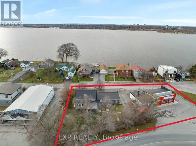 23 RIDLEY STREET, Prince Edward County (Ameliasburg Ward), Ontario K8N4Z1