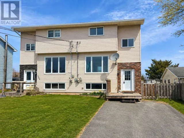1764 Caldwell Road, Eastern Passage, Nova Scotia B3G1J4