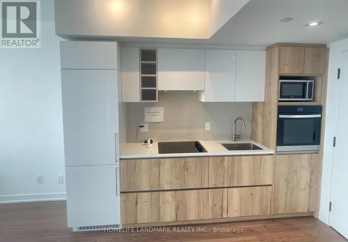 1011 - 319 JARVIS STREET, Toronto (Moss Park), Ontario M5B0C8
