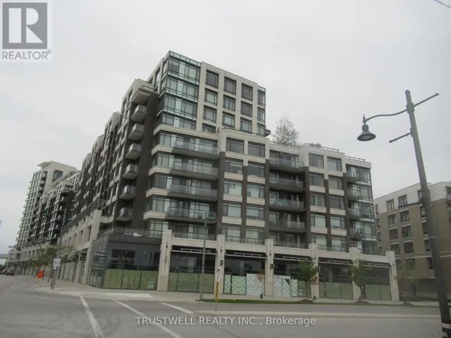 407 - 8130 BIRCHMOUNT ROAD, Markham (Unionville), Ontario L6G0E4