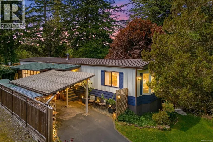 47 1265 Cherry Point Rd, Cowichan Bay, British Columbia V0R1N2