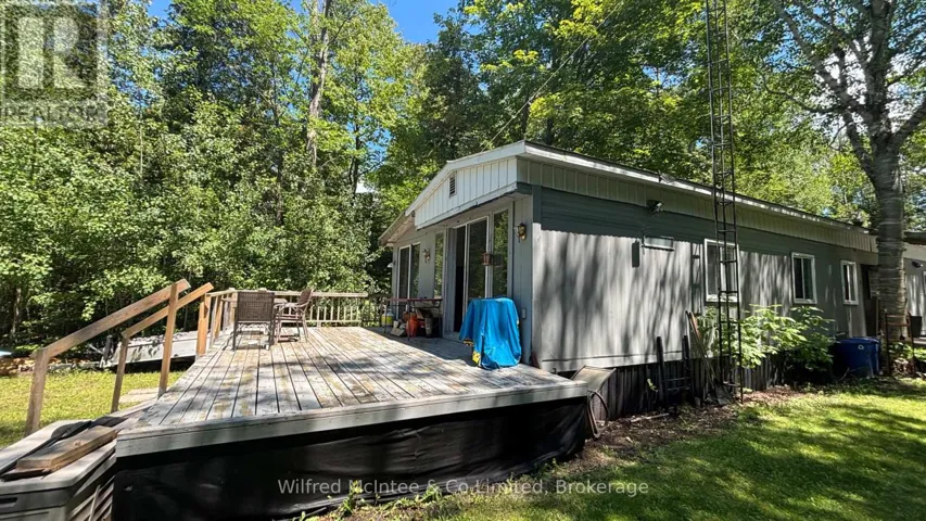 775 BRUCE ROAD 13 ROAD, Native Leased Lands, Ontario N0H2L0
