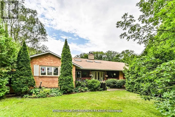 247 HARRIS AVENUE, Richmond Hill (Jefferson), Ontario L4E3M3