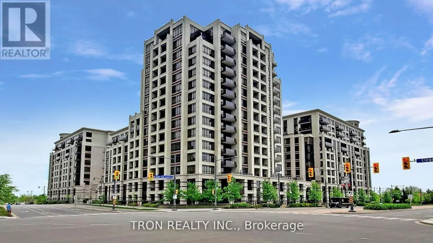 109 - 89 SOUTH TOWN CENTRE BOULEVARD, Markham (Unionville), Ontario L6G0E8