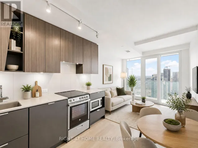 3412 - 3883 QUARTZ ROAD S ROAD, Mississauga (City Centre), Ontario L5B0M4