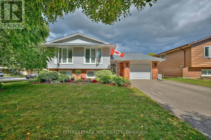 7263 PARKDALE STREET, Niagara Falls (Morrison), Ontario L2E6Y6