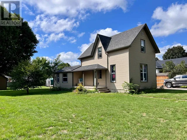 38 HARVEY STREET, Aylmer, Ontario N5H1T1
