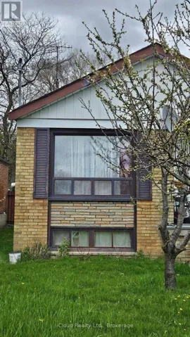 MAIN - 39 FREY CRESCENT, Toronto (Wexford-Maryvale), Ontario M1R2C5