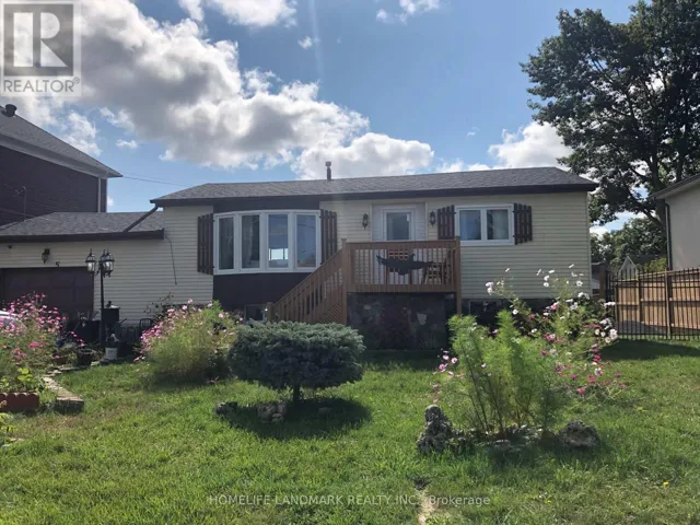 5 BOWERS ROAD, East Gwillimbury (Holland Landing), Ontario L9N1J2