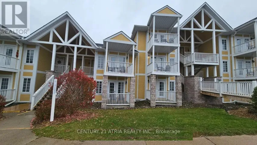 2074 - 90 HIGHLAND DRIVE, Oro-Medonte, Ontario L0L2L0