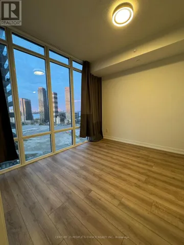 2309 - 88 PARK LAWN ROAD, Toronto (Mimico), Ontario M8Y0B5