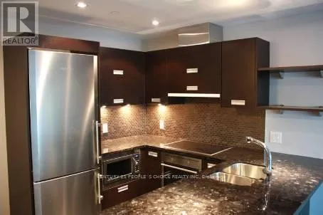 2309 - 88 PARK LAWN ROAD, Toronto (Mimico), Ontario M8Y0B5