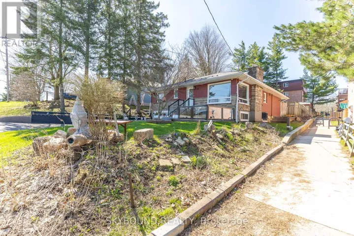 32 VICTORIA AVENUE, Halton Hills (AC Acton), Ontario L7J1Y9