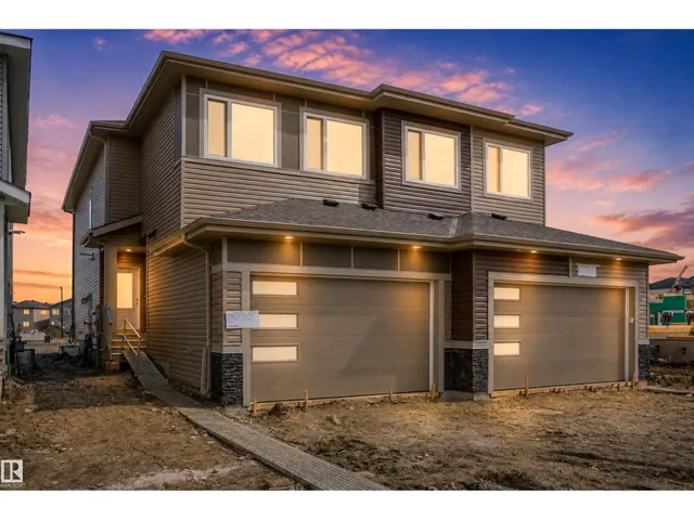 171 Munn WY, Leduc, Alberta T9E1X9