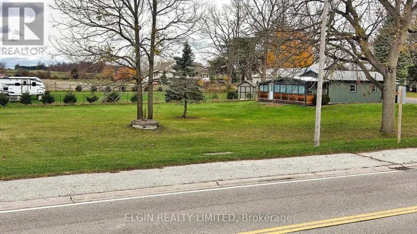 29738 LOT B TALBOT LINE, Dutton/Dunwich (Wallacetown), Ontario N0L2M0