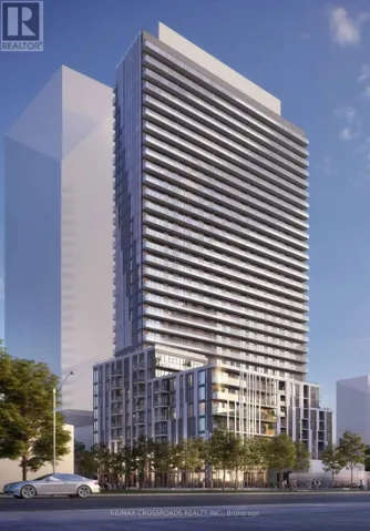 2610 - 5858 YONGE STREET, Toronto (Newtonbrook West), Ontario M2M0C6